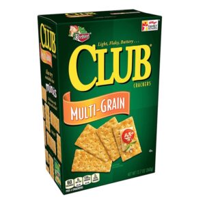 Galleta Multigrain Keebler 12.7 Onz
