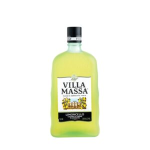 Limoncello Villa Massa 75 Cl