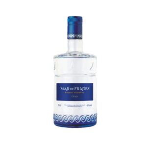 Orujo Galicia Blanco Mar de Frades 70 Cl