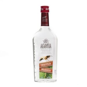 Tequila Blanca Agavita 70 Cl