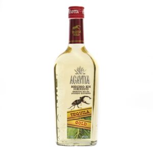 Tequila Gold Agavita 70 Cl