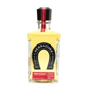 Tequila Reposado Herradura 75 Cl