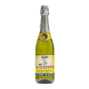 Sidra La Tierrina Extra 75 Cl