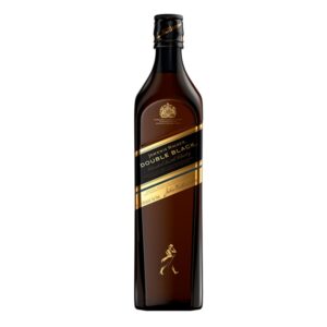 Whisky Double Black Johnnie Walker Estuche 75 Cl