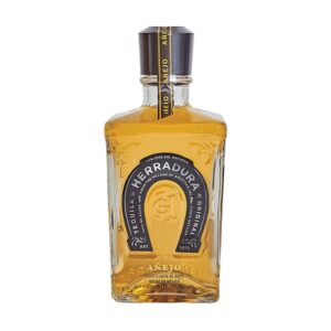 Tequila Añeja Herradura 75 Cl