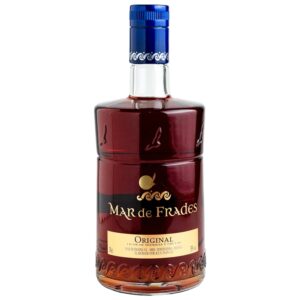 Licor De Hierbas Y Frutas Mar De Frades 70 Cl