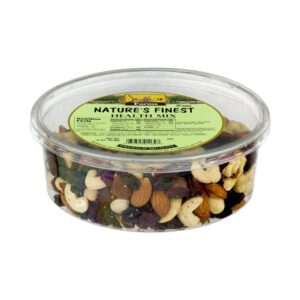 Mezcla De Nueces Y Semillas Nature'S Finest Setton Farms 18 Oz