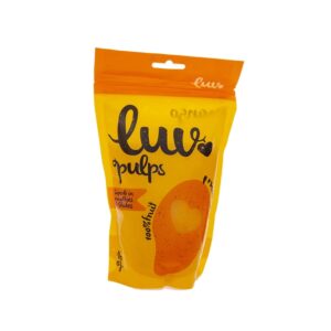Pulpa De Mango Congelada Luv 16 Onz