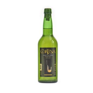 Sidra Natural Cortina 70 Cl