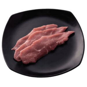 Palomilla De Cerdo, Lb