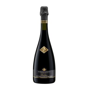 Vino Espumoso Tinto Lambrusco Albinea Canali 75 Cl