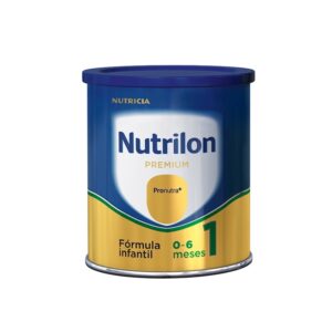 Fórmula Infantil Premium 0-6 Meses Nutrilon 400 Gr