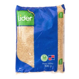 Trigo Selecto No.1 Lider 800 Gr