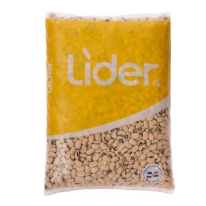 Frijolito Chino Lider 800 Gr