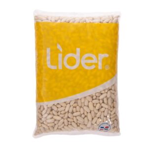 Habichuelas Blancas Lider 800 Gr