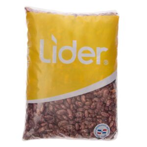 Habichuela Roja Larga Lider 800 Gr