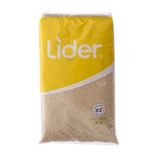 Azucar Crema Lider 2 Lb