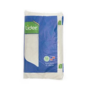 Azucar Blanca Refina Lider 2 Lb