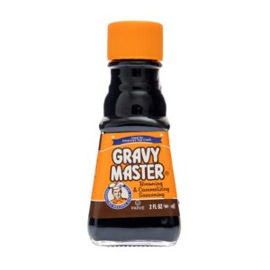 Salsa Para Caramelizar Gravy 2 Onz
