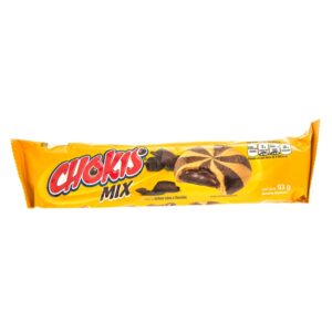 Galleta Chokis Mix Gamesa 93 Gr
