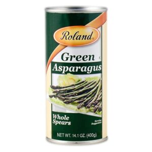 Espárragos Verdes Roland 15 Onz