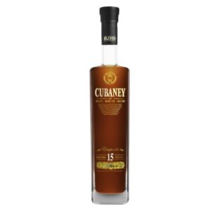 Ron Estupendo 15 Años Cubaney 70 Cl