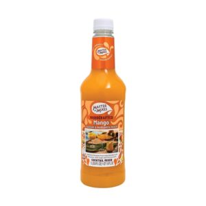 Mango Margarita Daiquiri Master Of Mixes 1 Lt