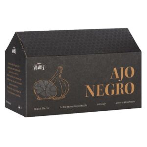 Ajo Negro Jr 50 Gr