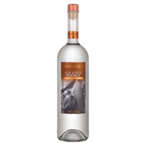 Grappa Blanca Bottega 1 Lt
