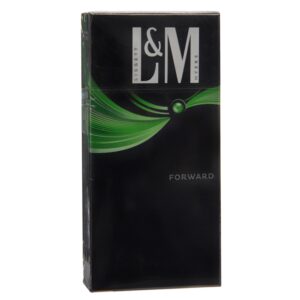 Cigarrillo Fast Foward L&M Pequeño