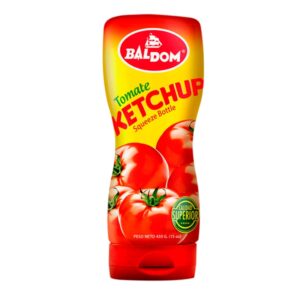 Catchup Baldom 15 Onz
