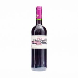 Vino Tinto Dulce Petit Palace 75 Cl