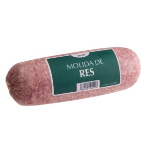 Carne De Res Molida 5 Libras