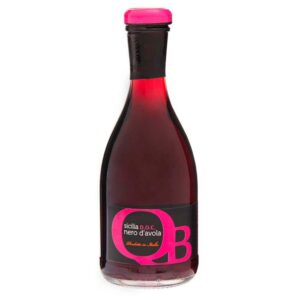 Vino Tinto Nero De Avola Quanto Basta 25 Cl
