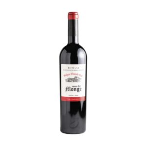 Vino Tinto Cueva Del Monge 75 Cl