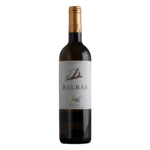 Vino Blanco Verdejo Balbás 75 Cl