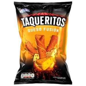 Taqueritos Queso Fusion Yummies 180 Gr