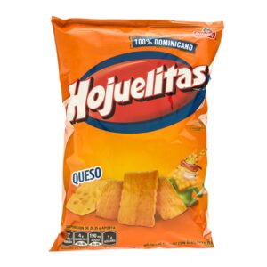 Hojuelitas De Queso Frito Lay 315 Gr