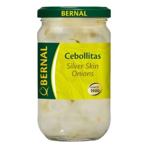 Cebollitas Bernal 200 Gr