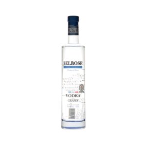 Vodka Premium Belrose 75 Cl