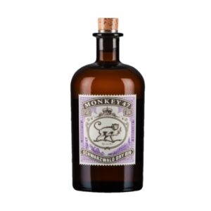 Ginebra Monkey 47 500 Ml