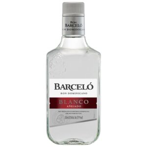 Ron Blanco Añejado Barcelo 35 Cl