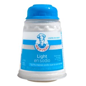 Sal Vital Refisal 120 Gr