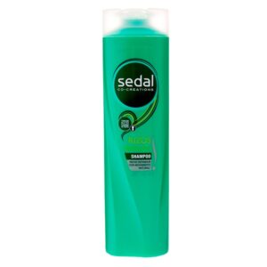 Shampoo Rizos Obedientes Sedal 350 Ml