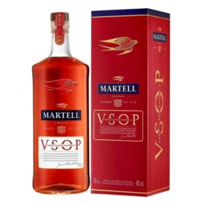 Cognac Vsop Martell 70 Cl