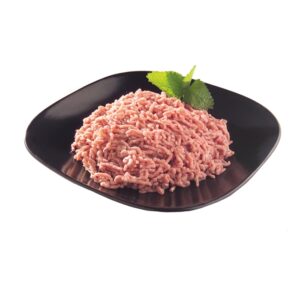 Carne De Cerdo Molida 1 Lb