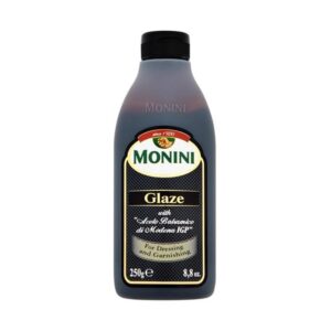 Glasa Balsamica Monini 250 Gr