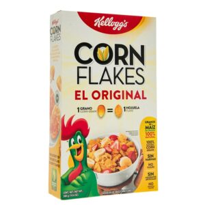 Cereal Corn Flakes Kellogg'S 300 Gr