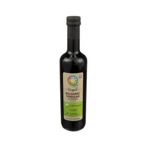 Vinagre Balsamico Organico Full Circle 17 Onz