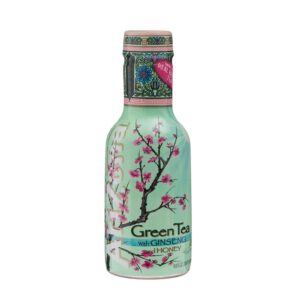 Te Verde Arizona 16.9Oz